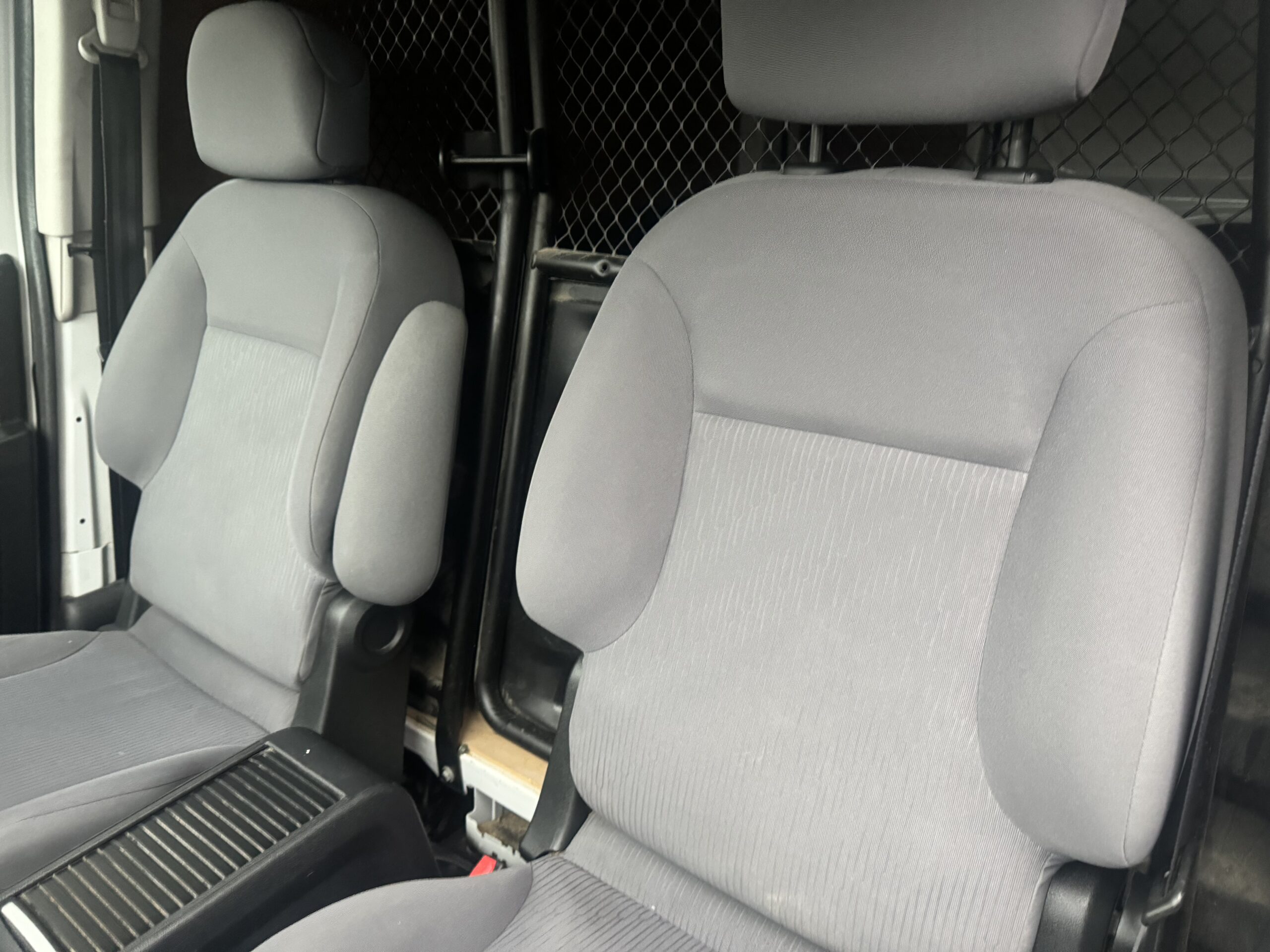 
								Peugeot Partner 1.6HDi 850 S full									