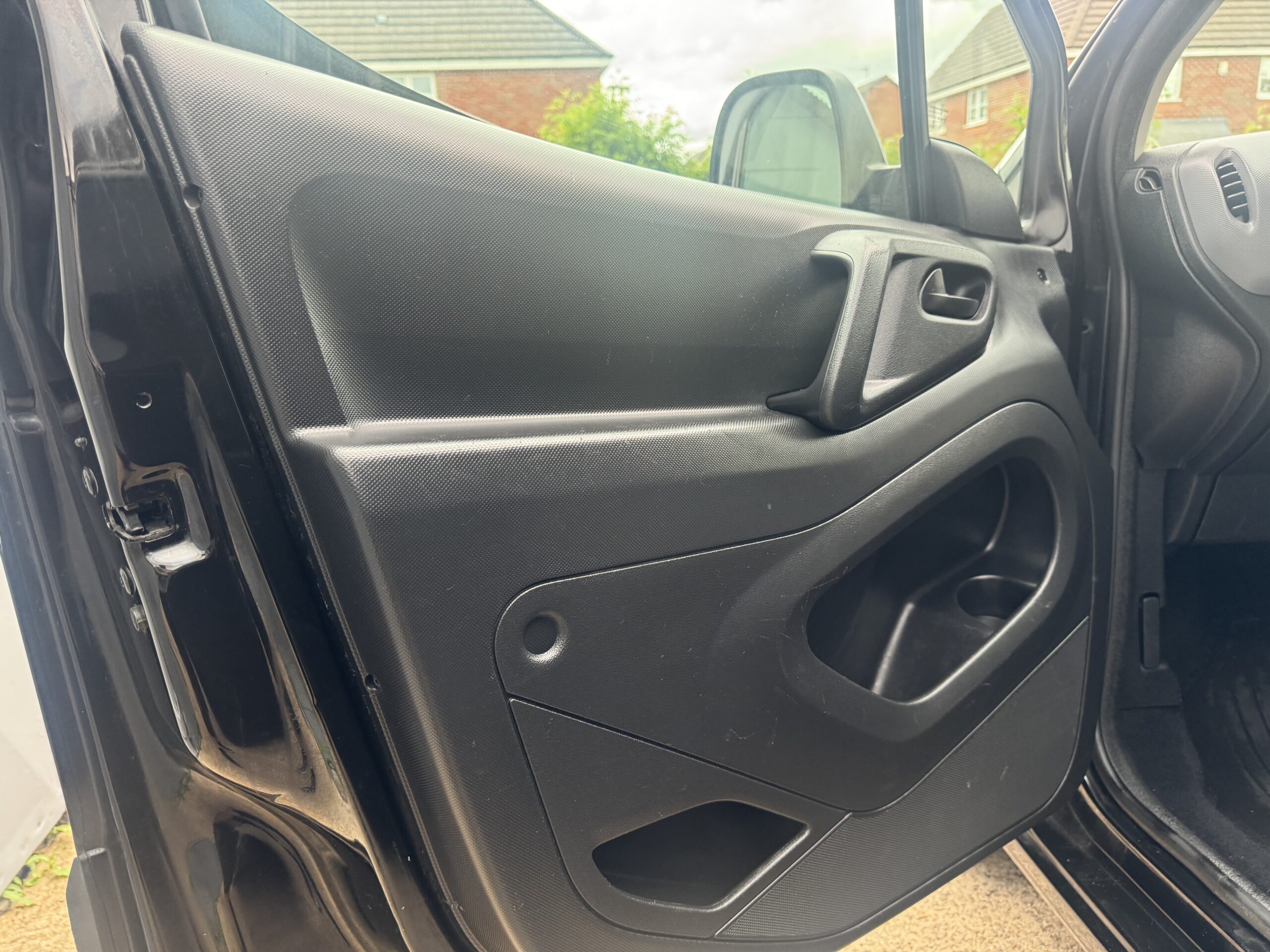 
								Citroen Berlingo LWB 1.6HDi 2014/14 full									